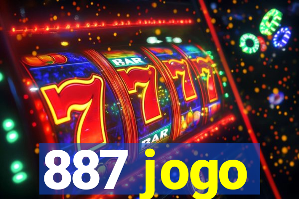 887 jogo